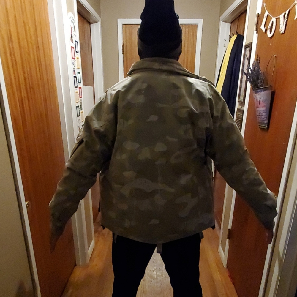 Coat